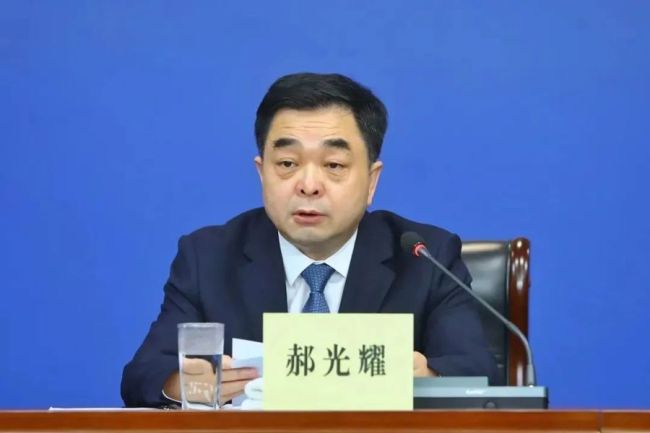 四地迎来新任市委书记！