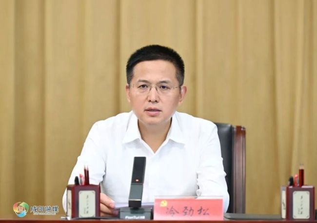 四地迎来新任市委书记！