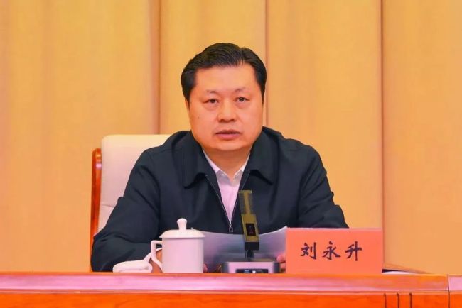 四地迎来新任市委书记！